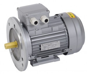 IEK DRIVE Электродвигатель 3-х фазн. АИР 71A2 380В 0,75кВт 3000об/мин комбинированный, IM 2081