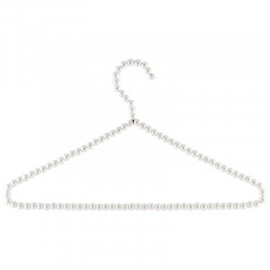 Вешалка д/одежды PV-B, с бусинами 311336 Рыжий Кот