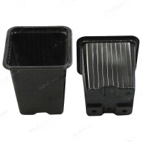 Горшок 0,23л. для рассады 7*7*8 (Агроком)х1800