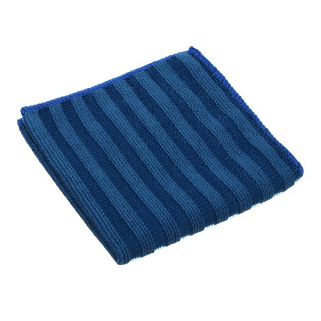 VETTA Набор салфеток из микрофибры, для сильных загрязнений, 2шт, 30х30см, 300г/м2