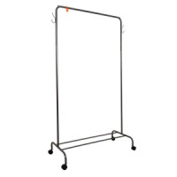 Вешалка напол. гардер. Радуга2 на колес154*89*39граф.до20кг/15пл.д/обуви кор. ВНП299Гр под заказ ЗМИ