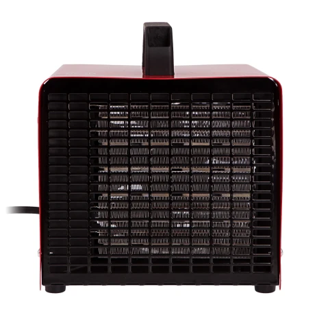 Тепловая пушка керамическая SHCL-3000, квадратная, 230 В, 480 м3/ч, 1/3 кВт MTX