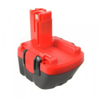 Аккумуляторная сборка ROBITON BS1215NC для электроинструментов Bosch, 12V, 1500мАч, Ni-Cd, 16523