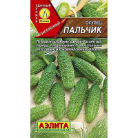 Огурец Пальчик Аэлита Ц