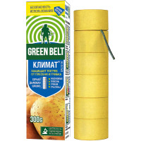 Серная шашка КЛИМАТ 300гр 01-477  х40