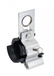 EKF Зажим промежуточный SO140 (2-4х16-120) PROxima so-140