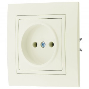 Bylectrica УЮТ роз. 1 мест. СУ беж., (РС16-344 беж.)