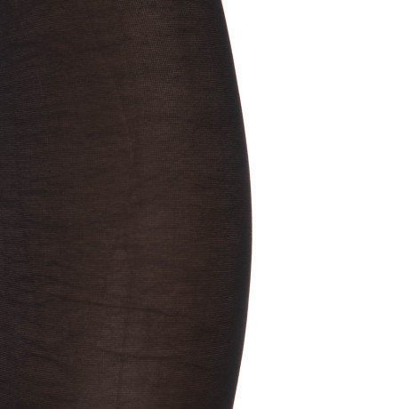 GALANTE Florenzia Колготки 70 DEN с шортиками, 84% полиамид, 16%эластан, размер 4, цвет черный