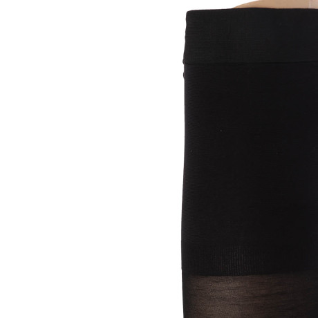 GALANTE Florenzia Колготки 70 DEN с шортиками, 84% полиамид, 16%эластан, размер 4, цвет черный