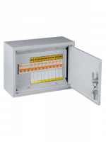TDM щиток осветительный ОЩВ-9 (63А/16А) 400х220х120мм SQ1604-0003