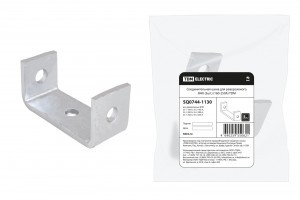 TDM Соединительная шина д/реверсивного ВНК (3шт.) (160-250А)  SQ0744-1130