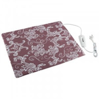 Грелка электрическая 40Вт, 40*50см, ИК-подогрев, система защиты от перегрева