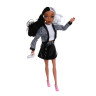 ИГРОЛЕНД Кукла стильная 30 см, PVC, PP, 12,5х5х32,5 см, 4 дизайна