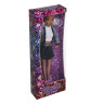 ИГРОЛЕНД Кукла стильная 30 см, PVC, PP, 12,5х5х32,5 см, 4 дизайна