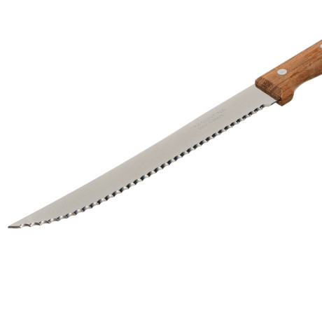 Tramontina Dynamic Нож для мяса 20см 22316/008