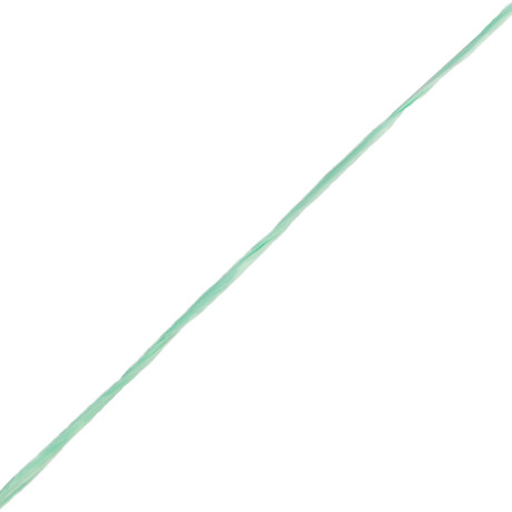 Шпагат полипропиленовый зеленый, 1.7 мм, L 400 м, Сибртех