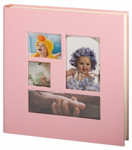 Фотоальбом Image Art (ф/а) 31x32 (ВВА30) 30 листов серия 106, магнитные 6293