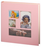 Фотоальбом Image Art (ф/а) 31x32 (ВВА30) 30 листов серия 106, магнитные 6293