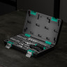 Набор инструментов, 1/4", CrV, пластиковый кейс 29 предметов Stels