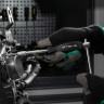Набор инструментов, 1/4", CrV, пластиковый кейс 29 предметов Stels