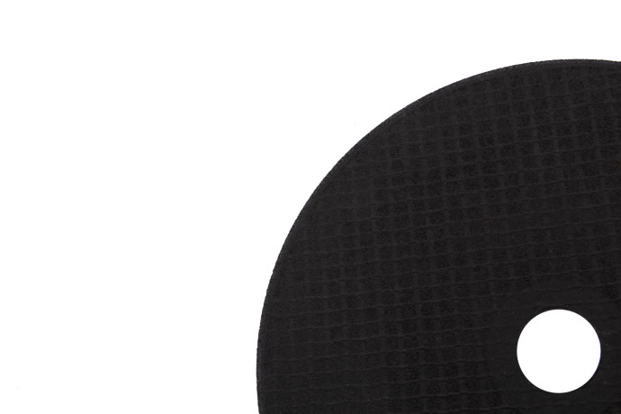 Круг отрезной по металлу, 180 х 2,0 х 22,2 мм Сибртех