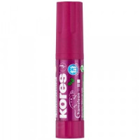 Клей-карандаш 8г Chameleon (исчезающий цвет) '16802 Kores 318456