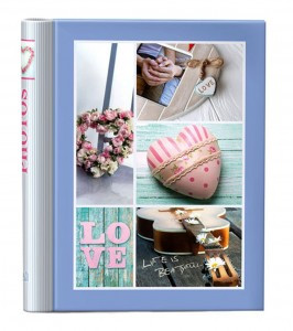 Image Art фотоальбом SA-20P/23*28 серия 336 2512