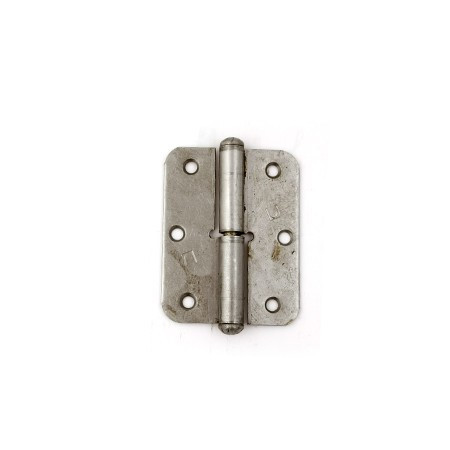 Петля черная ПН1-85 Правая (оксид.)  Н.Новгород   \10 (50)