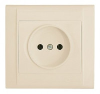 Makel Defne роз. СУ 1 мест. крем. (керамика) 42010002 (+)