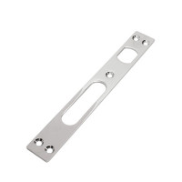 Планка ответная 5200-CR хром (к замку Т-52)   \24