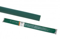 TDM ТУТнг 8/4 термоусадка ТУТ зел. длина 1м (50 м/упак) (50!) SQ0518-0211