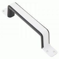 Кунгур РС-100-4 полимер с пластик.встав. б/ш Ручка-скоба (45,5)