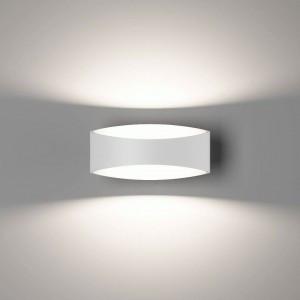 SWG/Design LED Бра декоративное Белый 5W 3000K 2K Indoor GW-A715-5-WH-WW