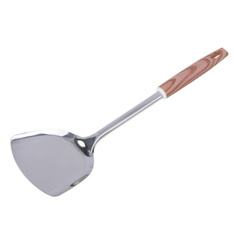 VETTA Стем Лопатка, 33,5х9см, нерж.сталь, полипропилен