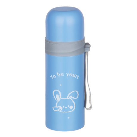 VETTA "Пиктограмма" Термос 350мл, нерж.сталь, 4 дизайна