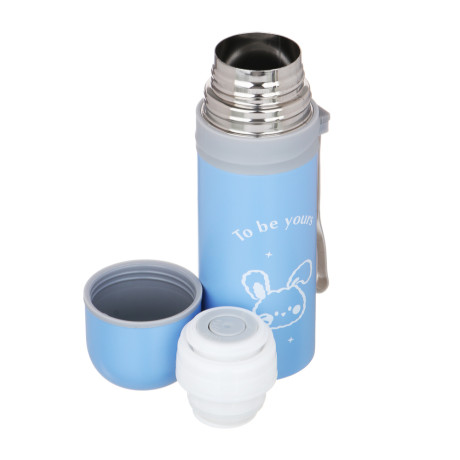 VETTA "Пиктограмма" Термос 350мл, нерж.сталь, 4 дизайна