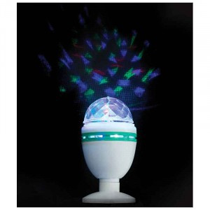 Светильник "Праздник" Волшебная страна