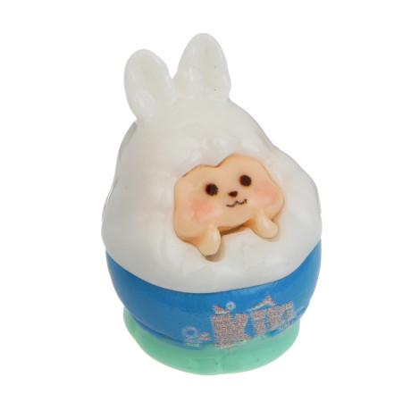 Игрушка фигурка "Малыши", 5х7х5см, полистоун, микс