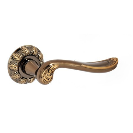 Ручки раздельные Apecs H-2413-Z-ANB (антик бриллиант)   \12