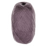 Пряжа Angora gold/Ализе 100г/550м 10 % мохер 10 % шерсть 80 % акрил (312-тёмно-лиловый)