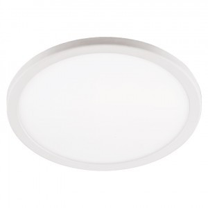 WOLTA св-к св/д даунлайт 20W(1600lm) 6500К 230x20 IP40 DLUS04-20W-6K