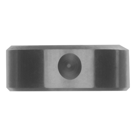 Плашка М10 х 1.25 мм, Р6М5 MTX