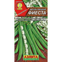 Фасоль Фиеста Аэлита Ц