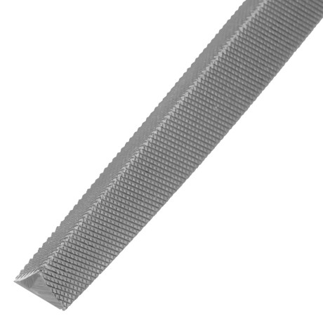 Напильник, 250 мм, №1, трехгранный, сталь У13А Сибртех