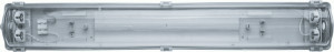 Navigator св-к для св/д ламп DSP-04S-1500-IP65-2хT8-G13, 1564x108x63мм, (аналог ЛСП) 61448