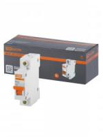 TDM автоматический выкл. ВА47-63 1Р 32А 4,5кА х-ка B SQ0218-0042