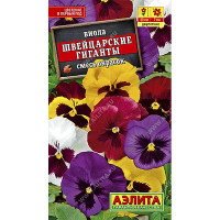 Виола Швейцарские гиганты Аэлита Ц