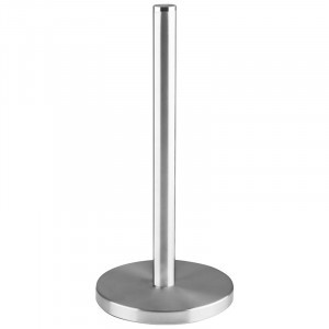 Держатель д/бумажного полотенца FORTE, 15*31см, нерж сталь 105360 Mallony