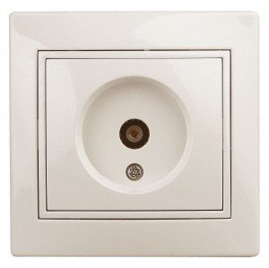 ЭРА Intro Plano роз. TV, СУ 1 мест. сл.кость, 1-301-02, Б0027618