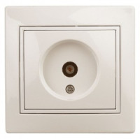 ЭРА Intro Plano роз. TV, СУ 1 мест. сл.кость, 1-301-02, Б0027618